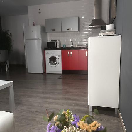 Apartamentos Dacris Херте Екстер'єр фото