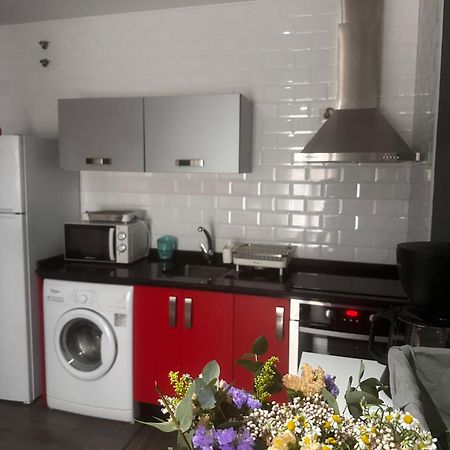 Apartamentos Dacris Херте Екстер'єр фото