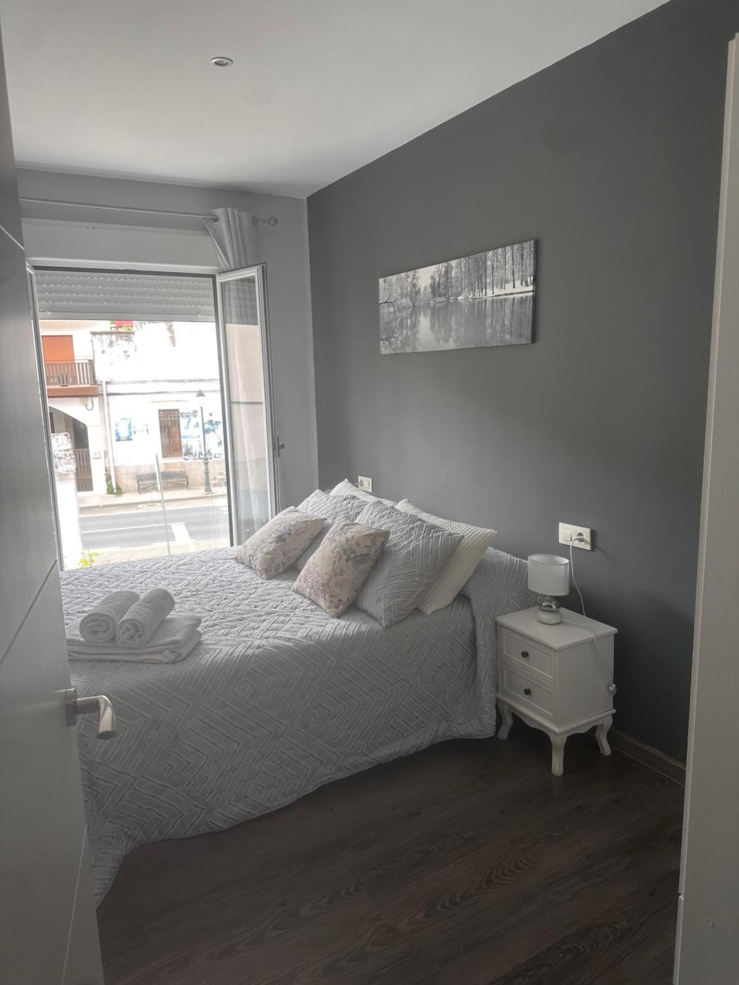 Apartamentos Dacris Херте Екстер'єр фото
