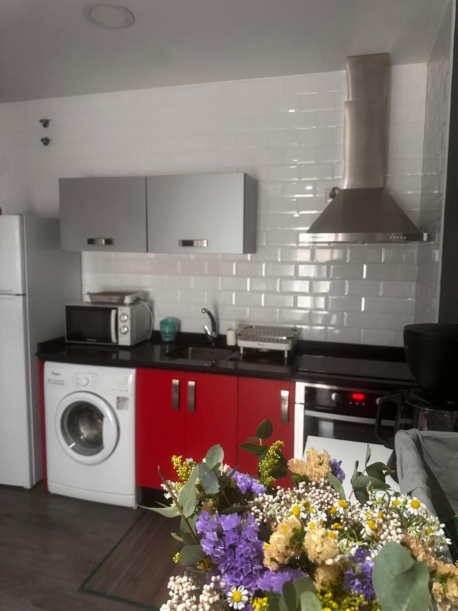 Apartamentos Dacris Херте Екстер'єр фото