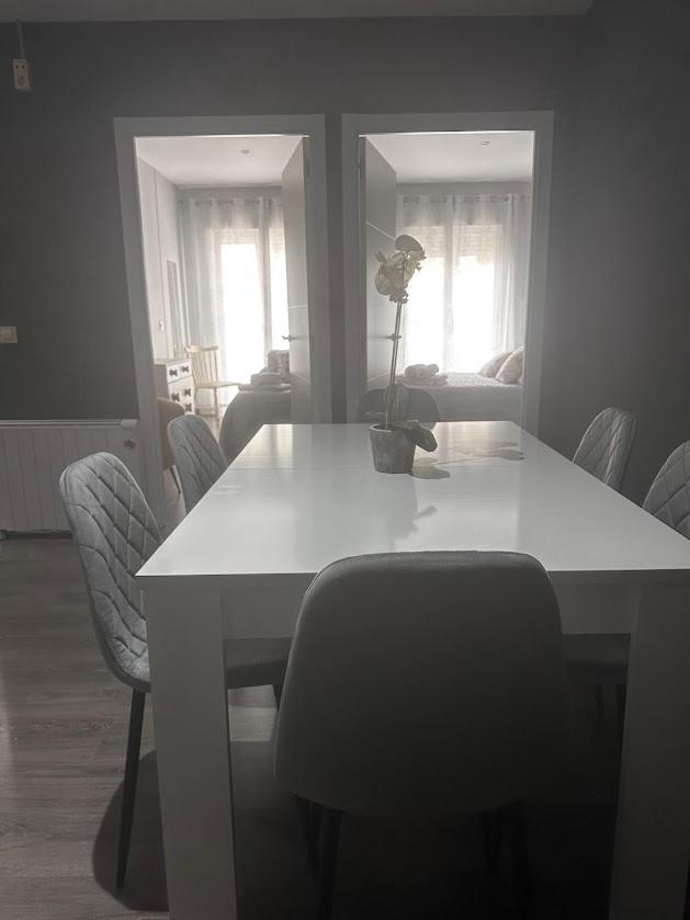 Apartamentos Dacris Херте Екстер'єр фото