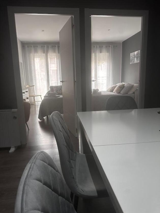 Apartamentos Dacris Херте Екстер'єр фото