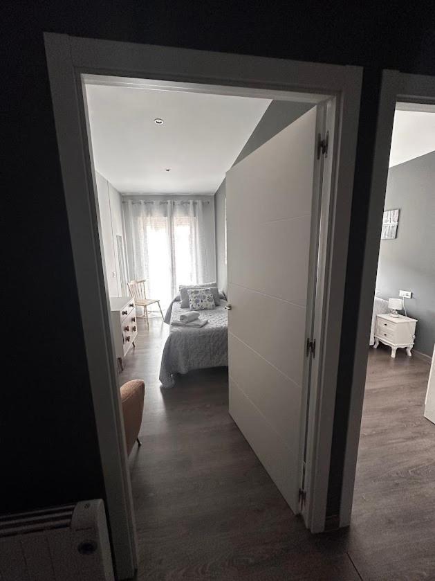Apartamentos Dacris Херте Екстер'єр фото