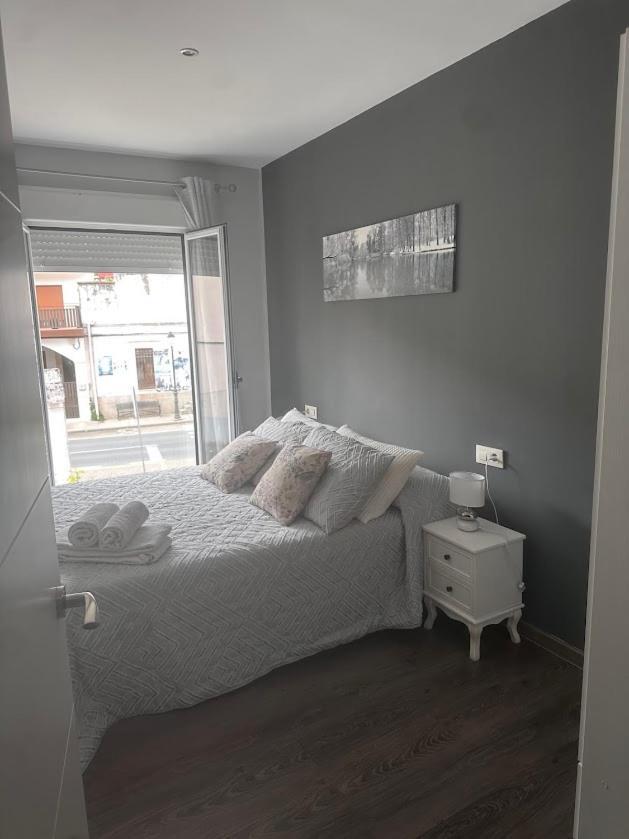 Apartamentos Dacris Херте Екстер'єр фото