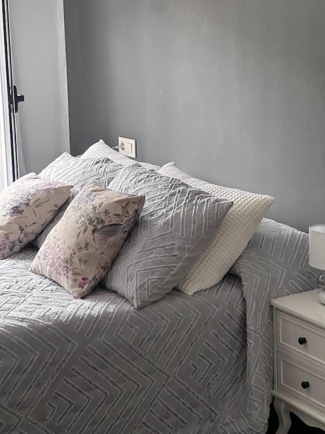 Apartamentos Dacris Херте Екстер'єр фото