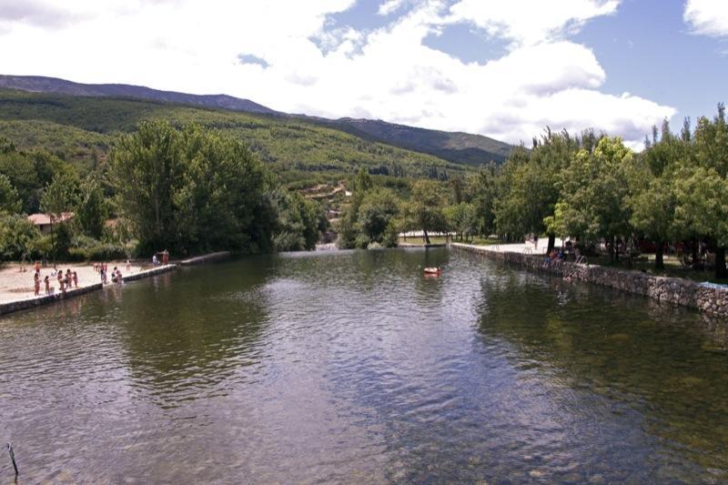 Apartamentos Dacris Херте Екстер'єр фото