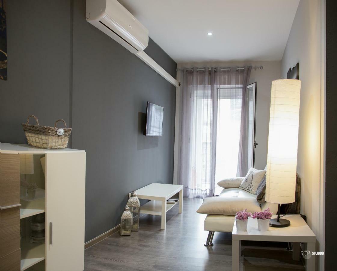 Apartamentos Dacris Херте Екстер'єр фото