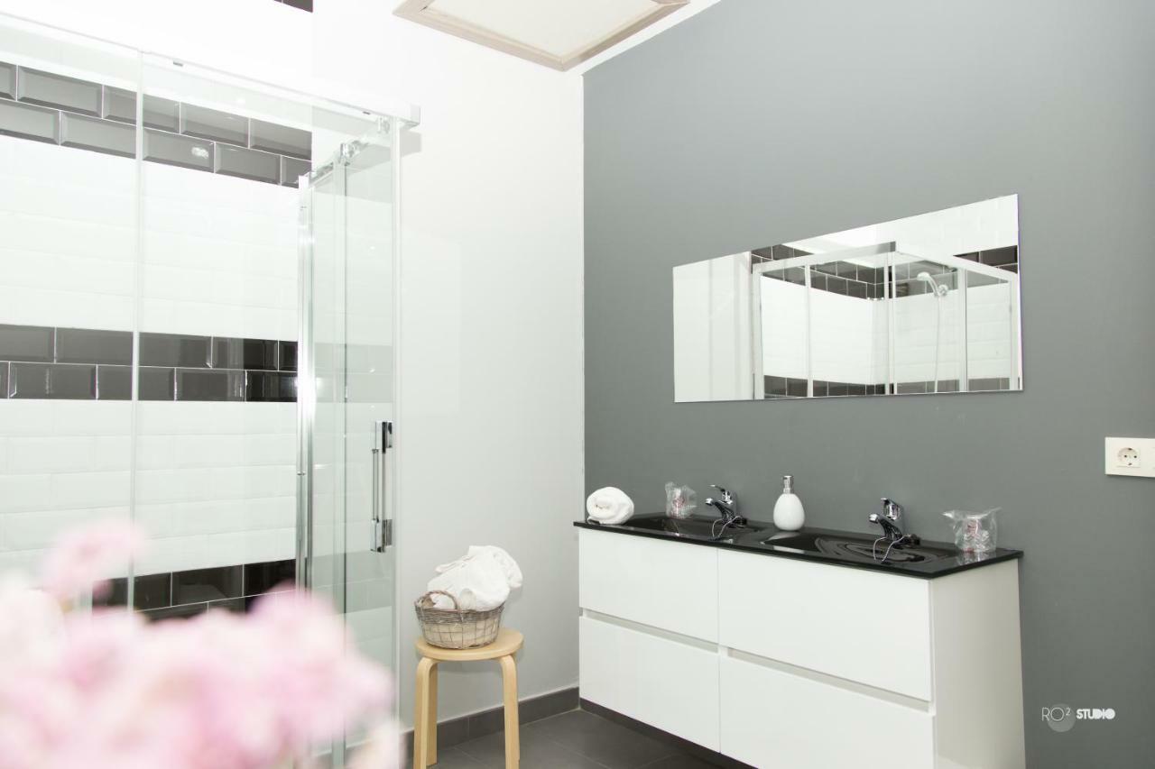 Apartamentos Dacris Херте Екстер'єр фото