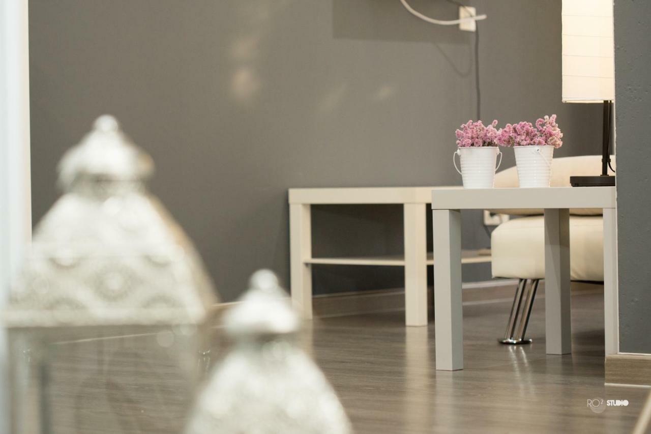 Apartamentos Dacris Херте Екстер'єр фото