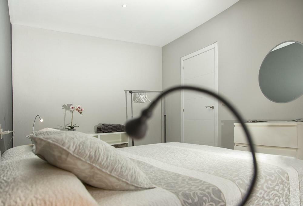 Apartamentos Dacris Херте Екстер'єр фото