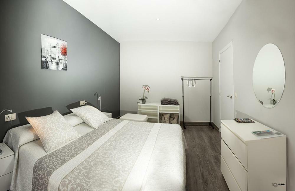 Apartamentos Dacris Херте Екстер'єр фото