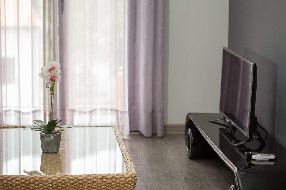 Apartamentos Dacris Херте Екстер'єр фото