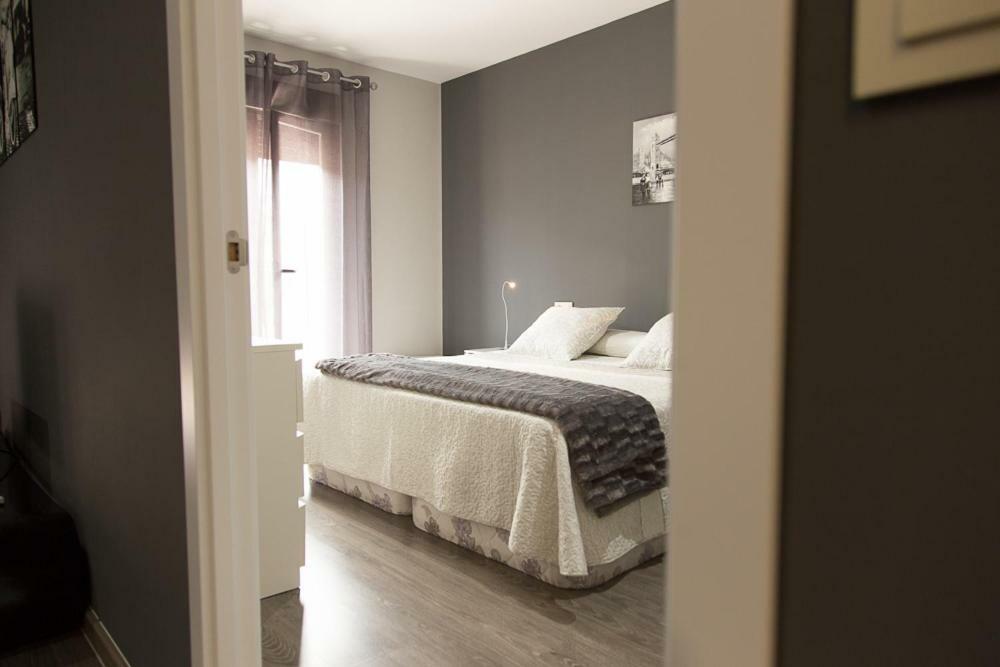Apartamentos Dacris Херте Екстер'єр фото
