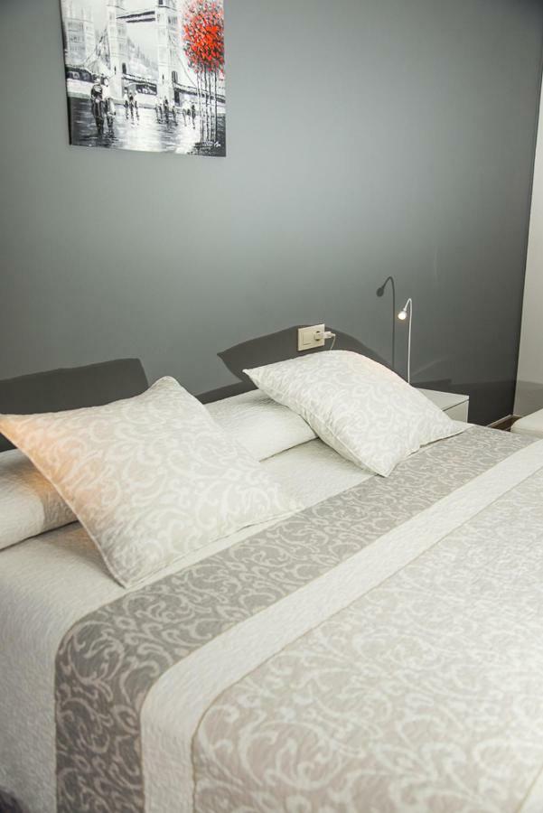 Apartamentos Dacris Херте Екстер'єр фото