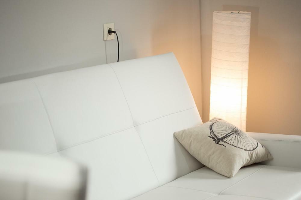 Apartamentos Dacris Херте Екстер'єр фото